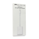 Adapter Lighting na SD card Kamera čitač JWD-TC 24 - 99361-1-1