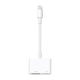 Adapter iPhone Lightning na HDMI i Lightning punjenje - 055397