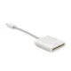 Adapter Lightning na SD card čitač - 616040