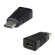 Adapter Type-C muski na Micro USB zenski - 057684