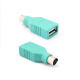 Adapter USB na PS/2 - 803493