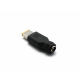 Adapter punjaca za Lenovo 5.5*2.5 na USB Type - 29913