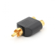 Adapter RCA M na 2RCA Z HWD-AD34 - 85467