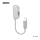 Adapter REMAX za punjenje iPhone RL-LA02i beli - 71873