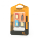 Adapter SIM kartice (NANO/MICRO) first class - 35037