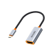 Adapter Sotako Type-C na HDMI 0.2m crni - 617367