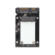 Adapter SSD mSATA na SATA - 94716-1