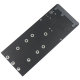 Adapter SSD NVMe na SATA 3 - 210787-1