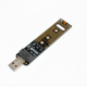 Adapter SSD NVMe na USB 3.0 - 99363-1