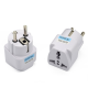 Adapter strujni CN/ US/ UK/ AU na EU - 06676