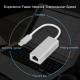 Adapter Type C 3.0 Lan Adapter - 95193-1