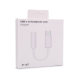Adapter Type C na 3.5 mm - 91654-1