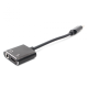 Adapter Type C na 3.5mm PD JWD-TC26 - 88947