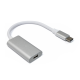 Adapter Type C na DP mini 4K 60Hz - 201865