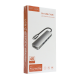 Adapter Type C na HDMI 3xUSB 3.0 type C 5u1 - 201815-1