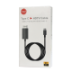 Adapter Type C na HDMI M 4K 60Hz sivi - 98333-1