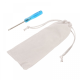 Adapter Type C na HDMI, Type C, PD, USB 3.0, USB 2.0, SD card, TF i M.2 NVMe 8 u 1 20cm kabl - 213525
