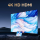 Adapter Type C na HDMI, Type C, PD, USB 3.0, USB 2.0, SD card, TF i M.2 NVMe 8 u 1 20cm kabl - 213525