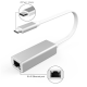 Adapter Type-C na LAN 3.0/ 1000mbps - 600277