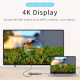 Adapter Type C na LAN Gb, Type C, 2xUSB 3.0 i HDMI 5u1 20cm kabl - 207956-1-1