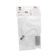 Adapter Type C na mini DP JWD-T16 srebrni - 94232-1-1