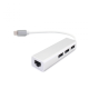 Adapter Type C na RJ45 10/100bps - 67340