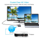 Adapter Type C na RJ45 (LAN) HDMI VGA 2xUSB 3.0 PD SD microSD 8u1 JWD-TC32 - 88941-1