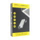 Adapter Type C na RJ45 (LAN) HDMI VGA 2xUSB 3.0 PD SD microSD 8u1 JWD-TC32 - 88941-1