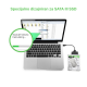 Adapter Type C na SATA JWD-U90 - 99359