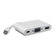 Adapter TYPE C- VGA +USB3.0 - 51045