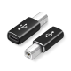 Adapter Type C Z na USB BM  JWD-166 - 223266