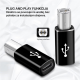 Adapter Type C Z na USB BM  JWD-166 - 223266