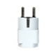 Adapter UK na EU JWD-UKonEU shuko sa uzemljenjem - 202956