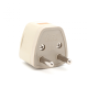Adapter UK na EU JWD-UKonEU type 2 - 87735