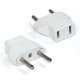 Adapter USA (Kina) na EU JWD-USA na EU beli - 99918