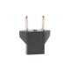Adapter USA (Kina) na EU JWD-USA na EU crni - 75911-1