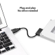 Adapter USB 3.0 na SATA 7+6 13pin za laptop opticki uredjaj - 99358-1