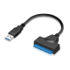 Adapter USB 3.0 na SATA JWD-57 - 88950-1