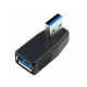 Adapter USB AZ na AM JWD-67  90 stepeni - 223267