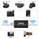 Adapter USB na HDMI JWD-193 crni - 616913