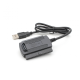 Adapter USB na SATA - IDE JWD-H26 - 74364