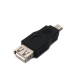 Adapter USB Z na MINI USB 2.0 JWD-AD71 - 74366-1