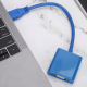 Adapter USB3.0 - VGA - 51040