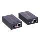 Adapter VGA na RJ45 Signal extender JWD-SP05 100m - 99396-1