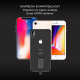 Adapter Wiwu za slusalice i punjenje iPhone lighting crni - 69443