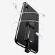 Adapter Wiwu za slusalice i punjenje iPhone lighting crni - 69443
