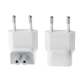 Adapter za Apple Magsafe punjač JWD beli - 221901