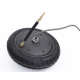Adapter za pumpanje gume sa ventilom za trotinet Xiaomi M365/ M365 Pro/ 1S/ Essential/ M365 Pro 2 - 057118