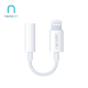Adapter za slušalice Nanobit NB306 Lightning na 3,5 mm - 621045