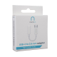 Adapter za slušalice Nanobit NB305 Type-C na 3.5mm - 616914